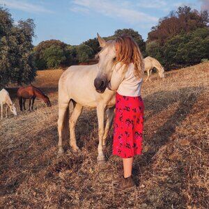 Meet your Posher, Allie